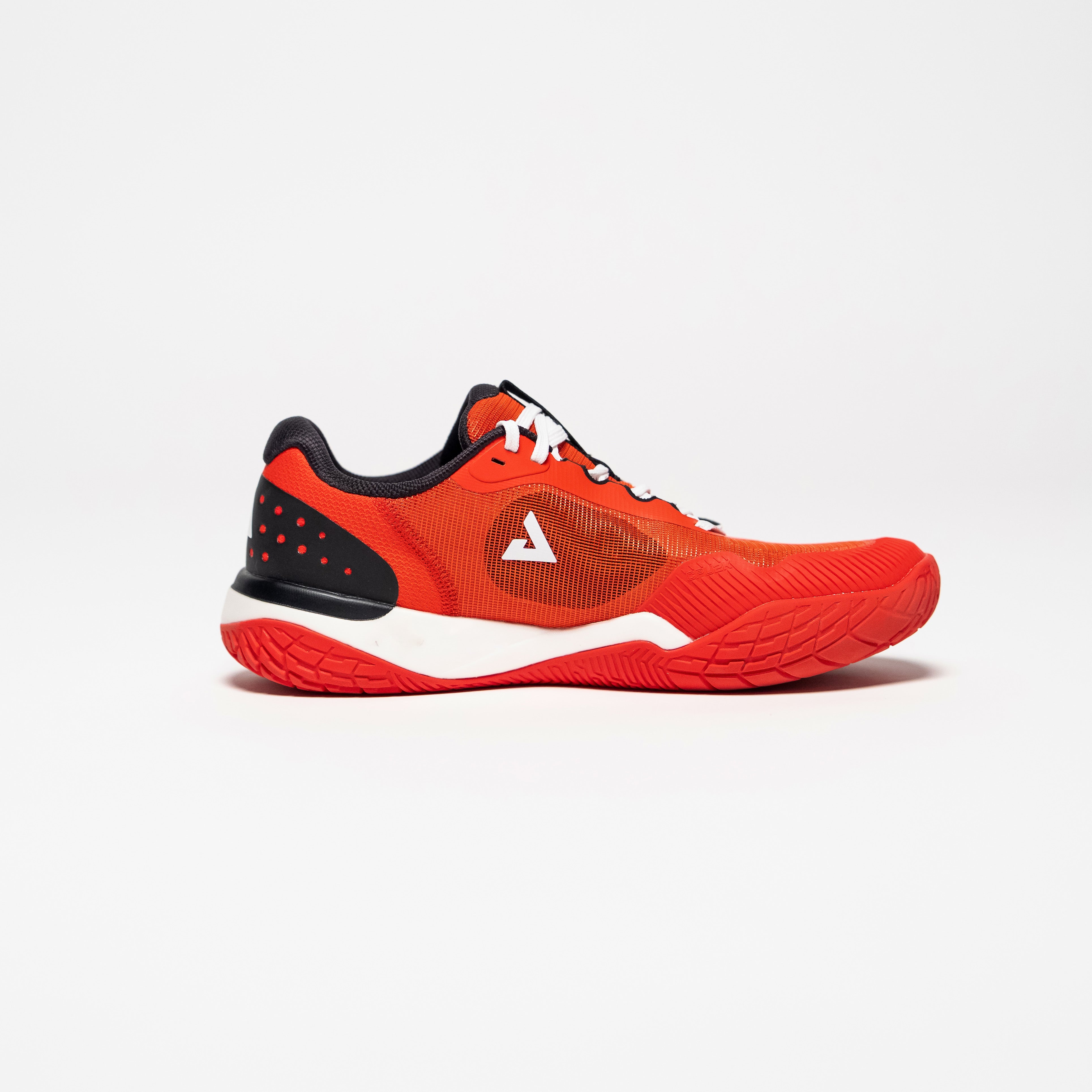 JOOLA [Pre-Sale] R4LLy Pickleball Shoes – Red – 7