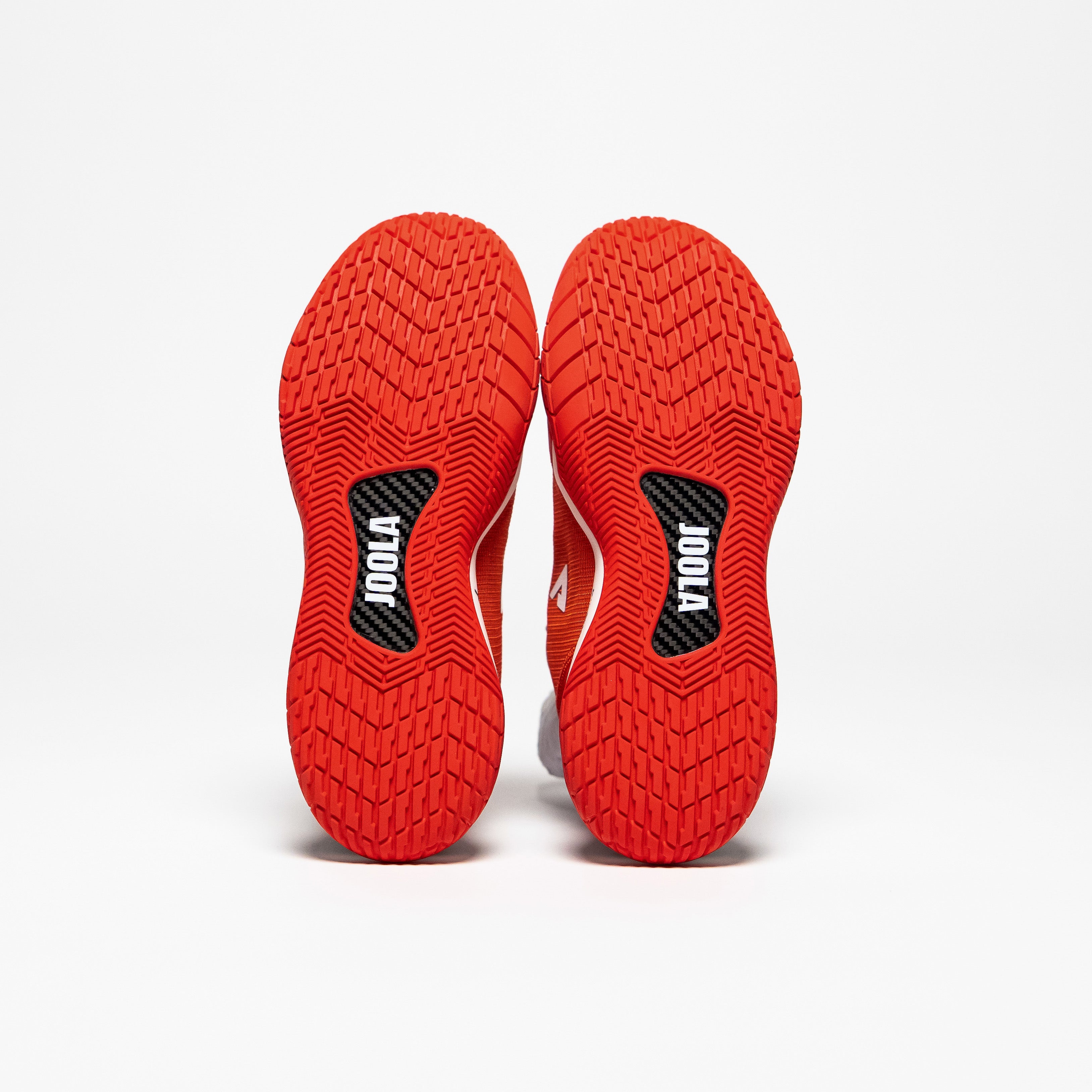 JOOLA [Pre-Sale] R4LLy Pickleball Shoes – Red – 8.5