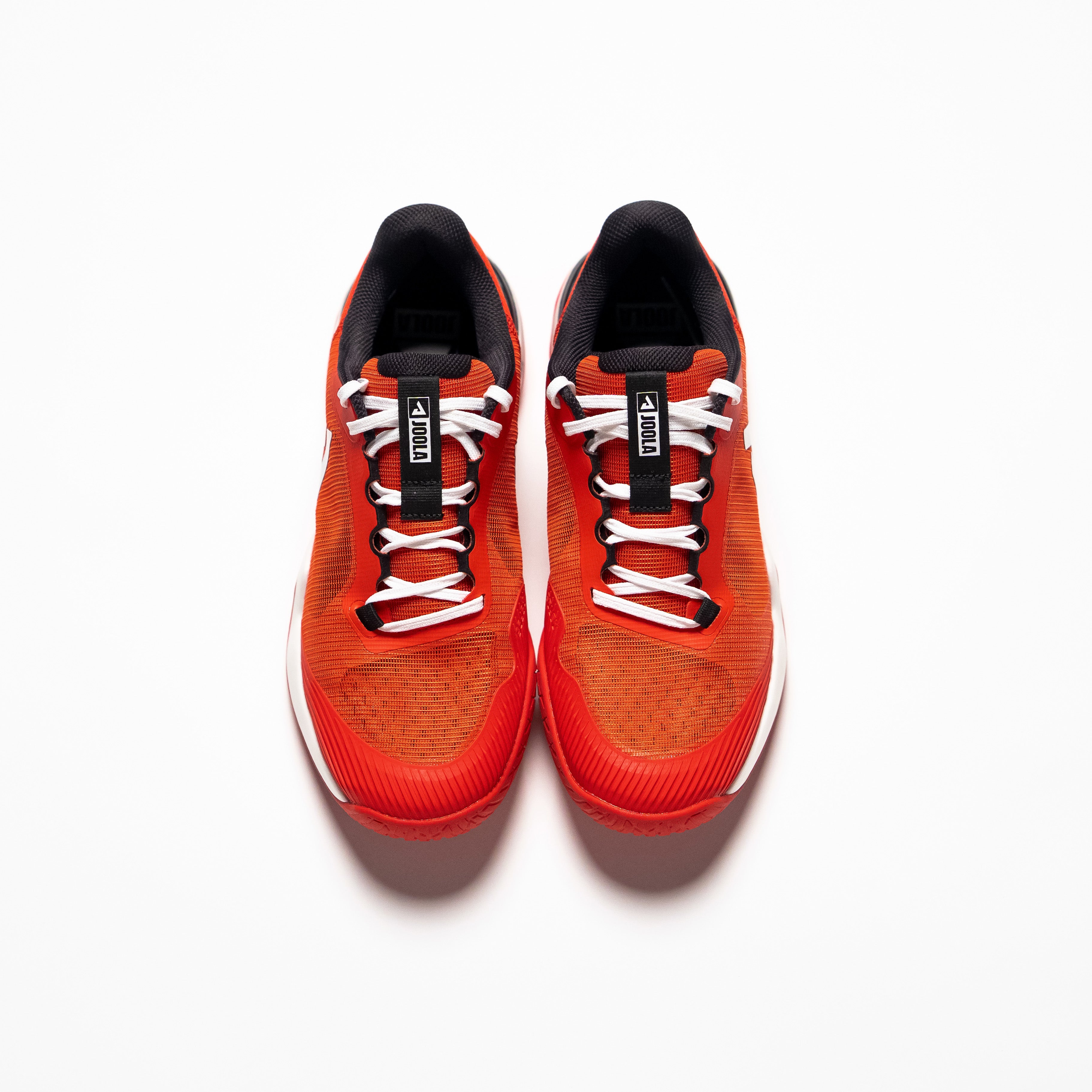 JOOLA [Pre-Sale] R4LLy Pickleball Shoes – Red – 9