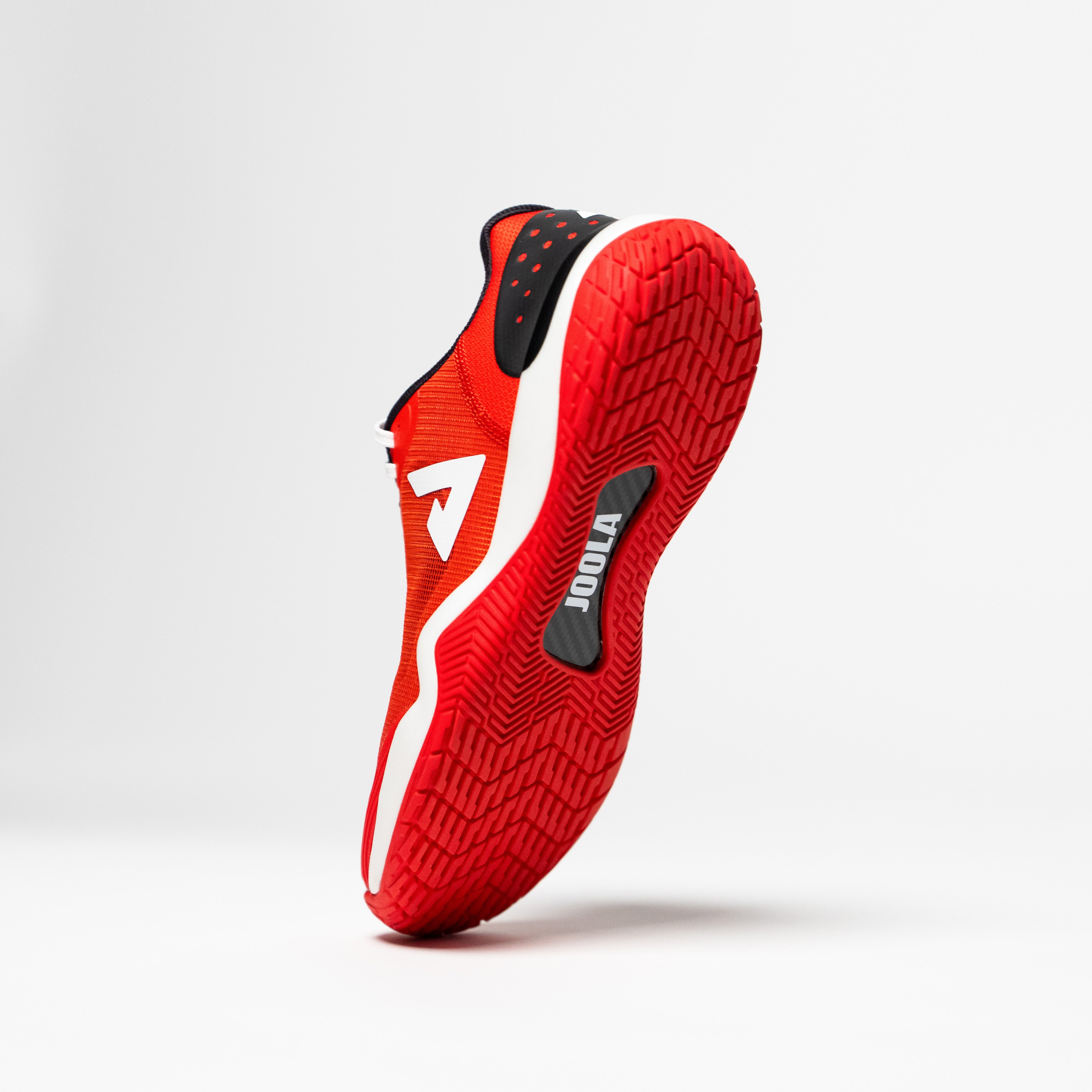 JOOLA [Pre-Sale] R4LLy Pickleball Shoes – Red – 7.5