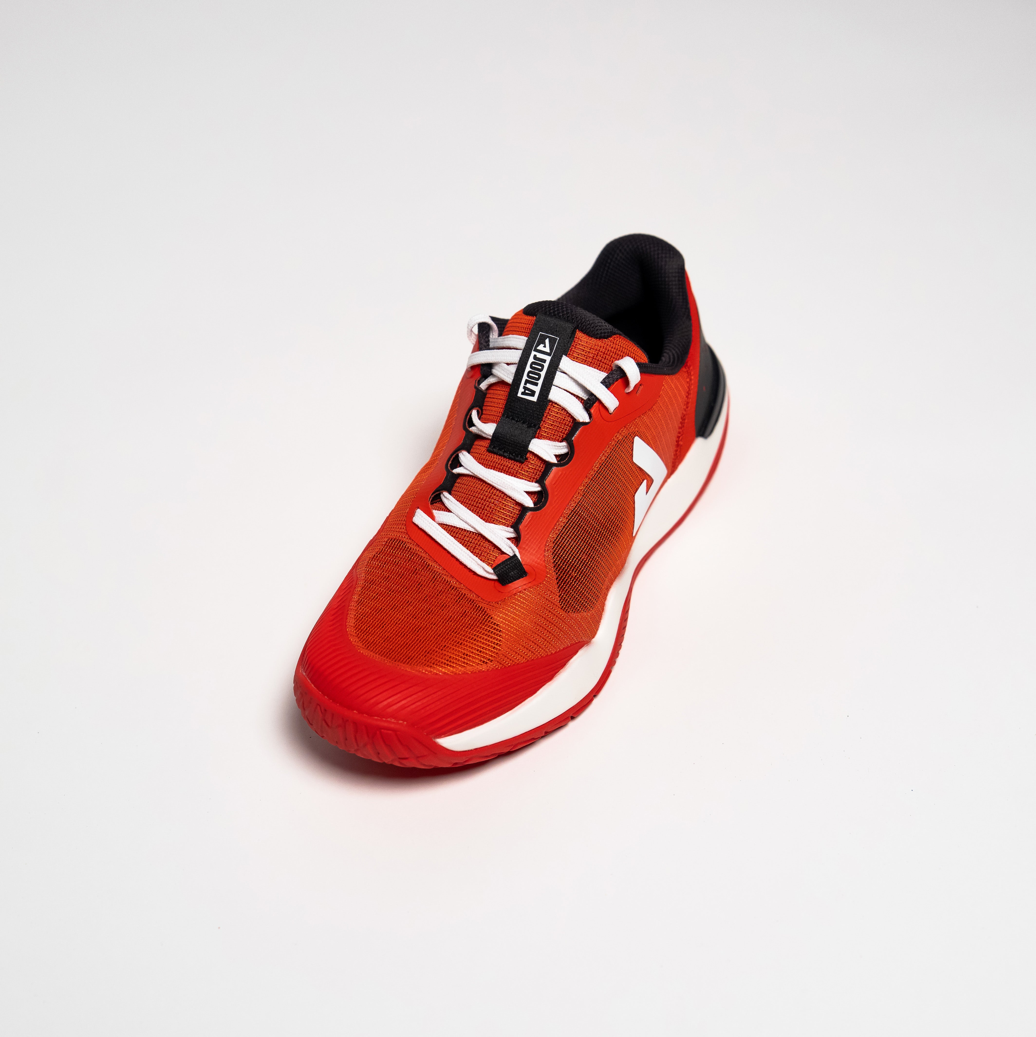 JOOLA [Pre-Sale] R4LLy Pickleball Shoes – Red – 9.5