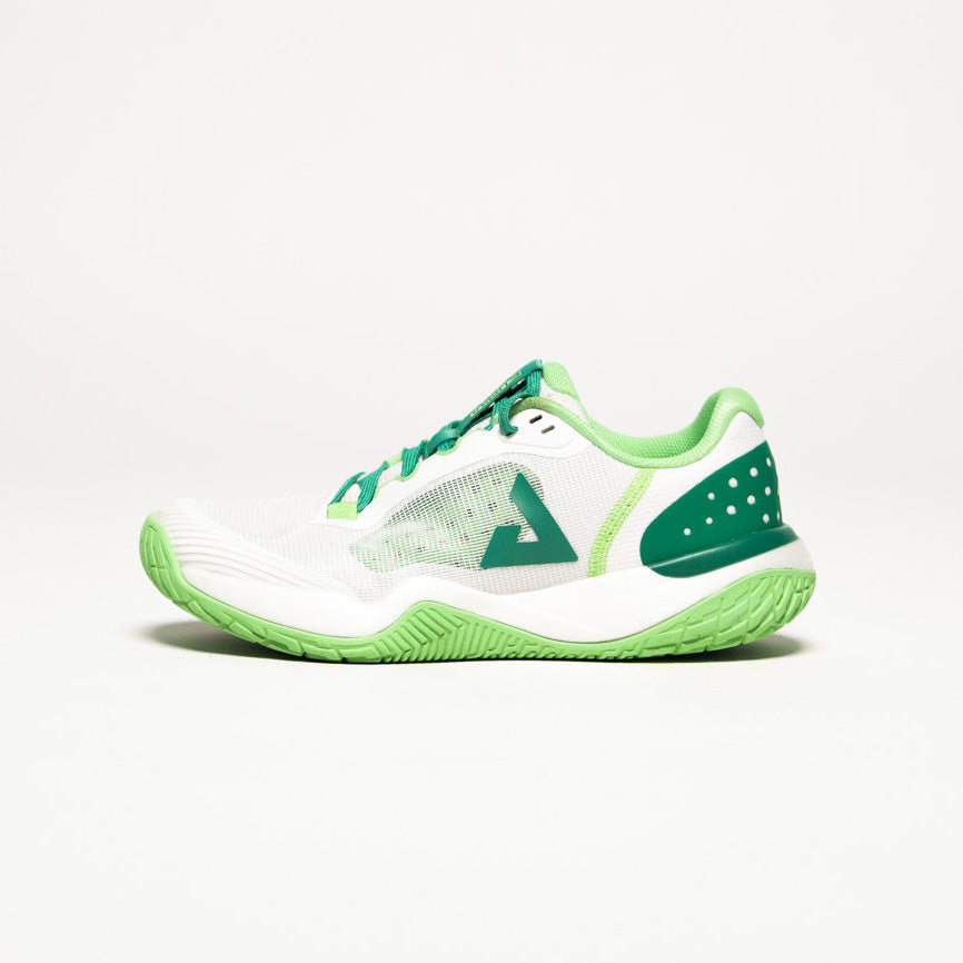 Meadow Green R4LLY Pickleball Shoes