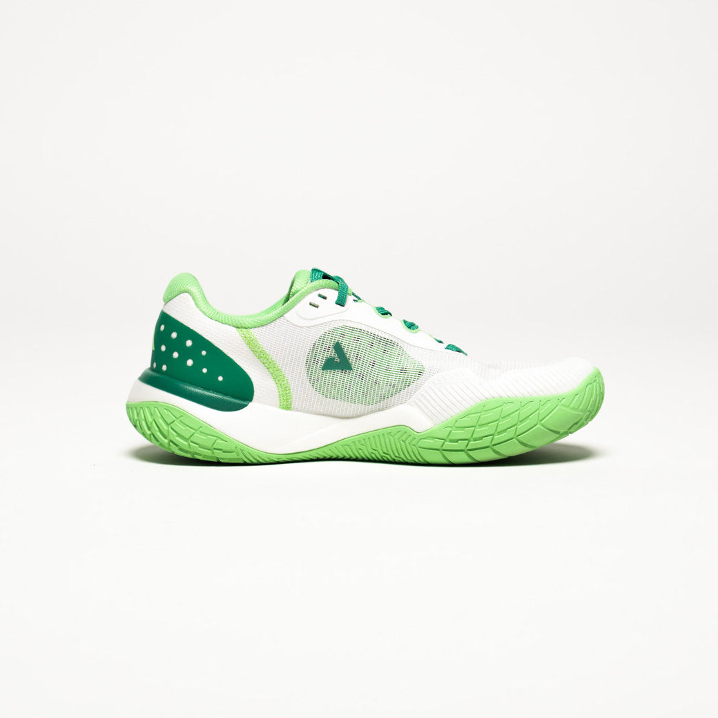 Meadow Green R4LLY Pickleball Shoes