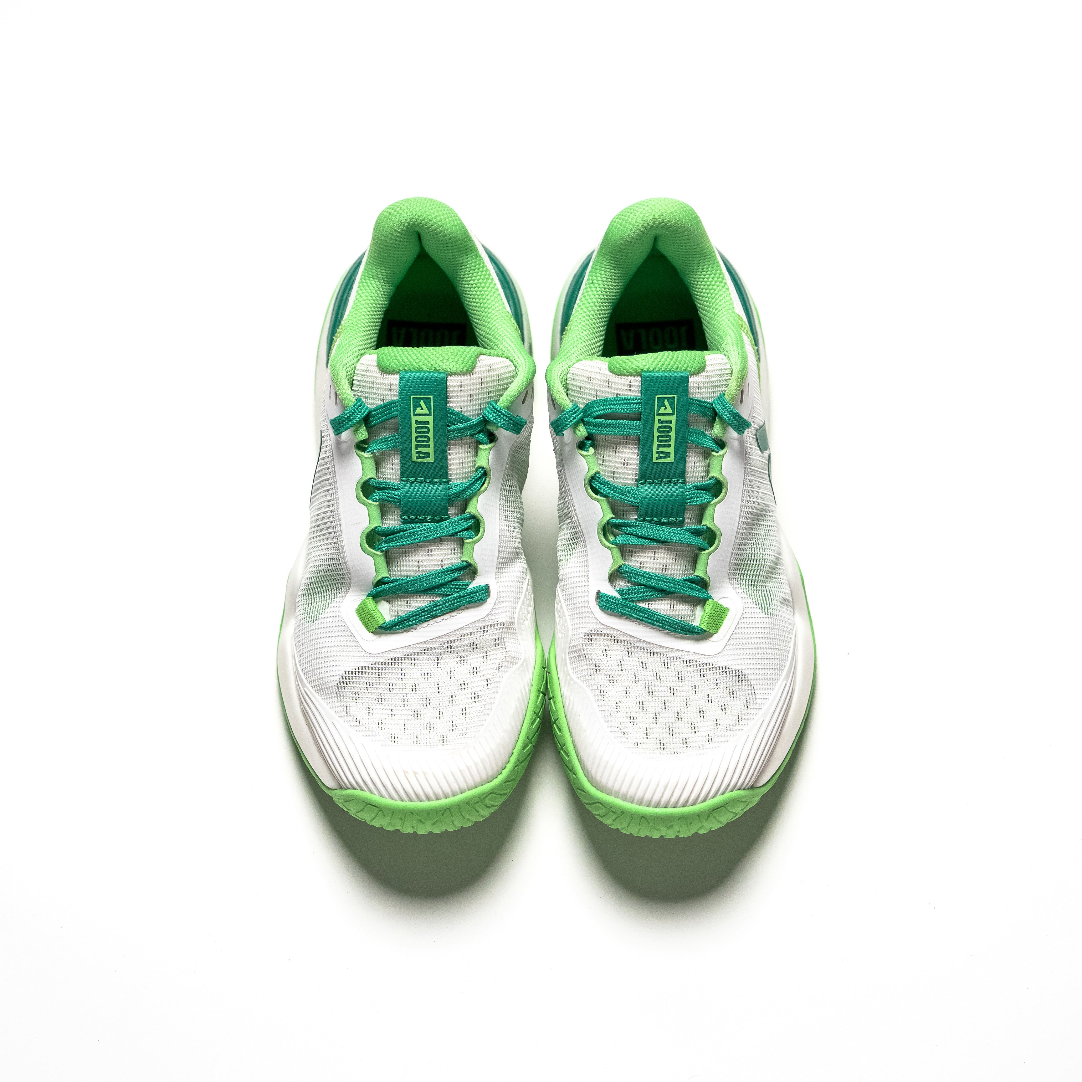 Meadow Green R4LLY Pickleball Shoes