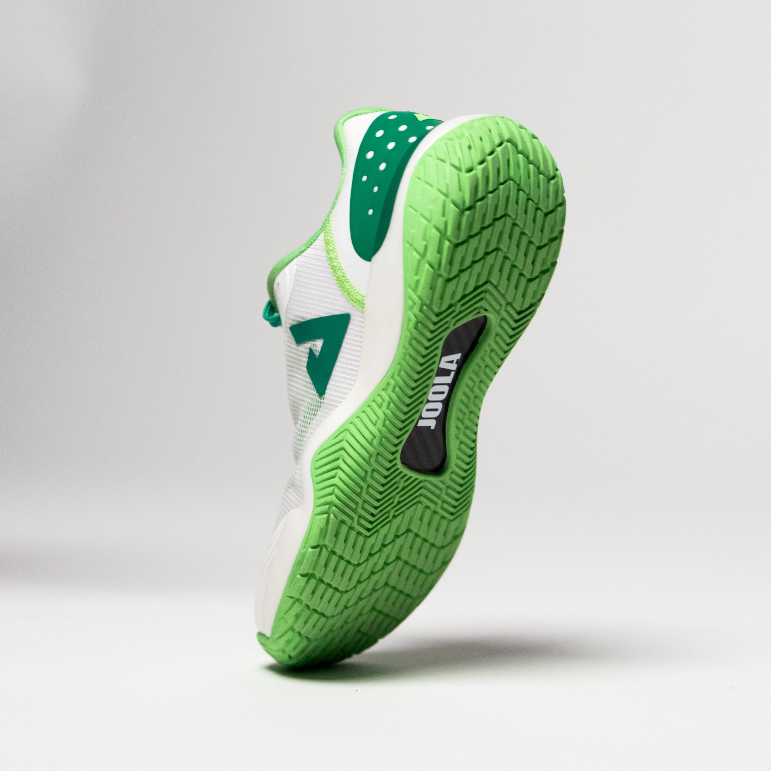 Meadow Green R4LLY Pickleball Shoes