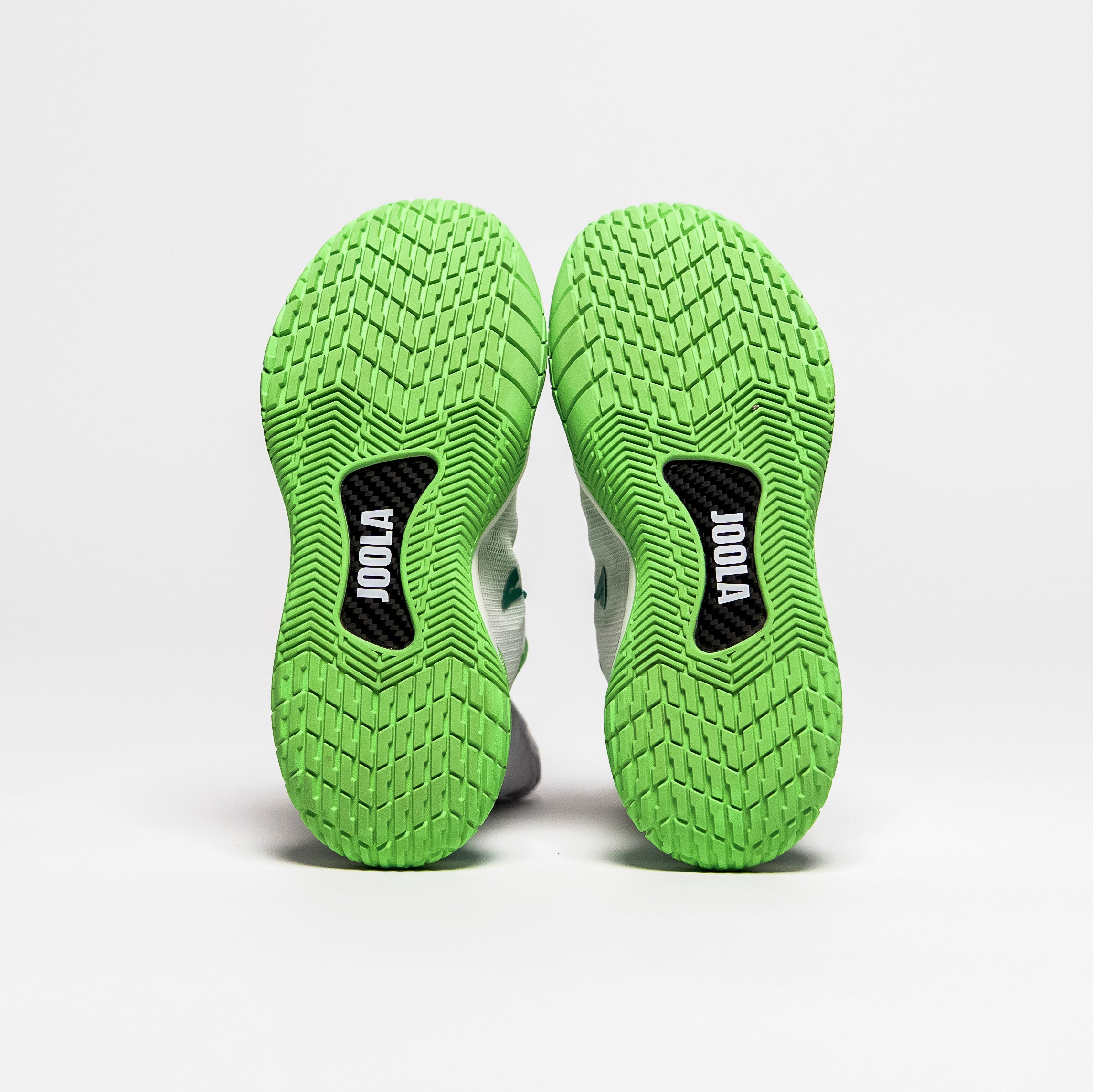 Meadow Green R4LLY Pickleball Shoes