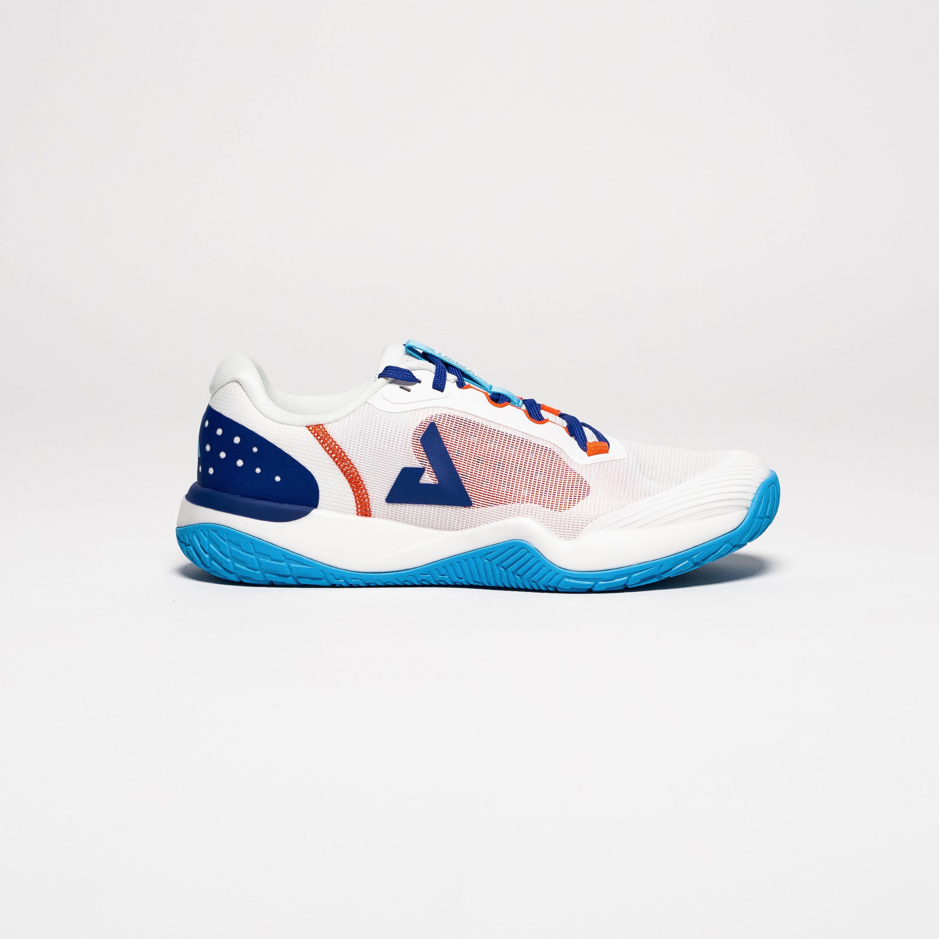 Atlantic Blue R4LLY Pickleball Shoes