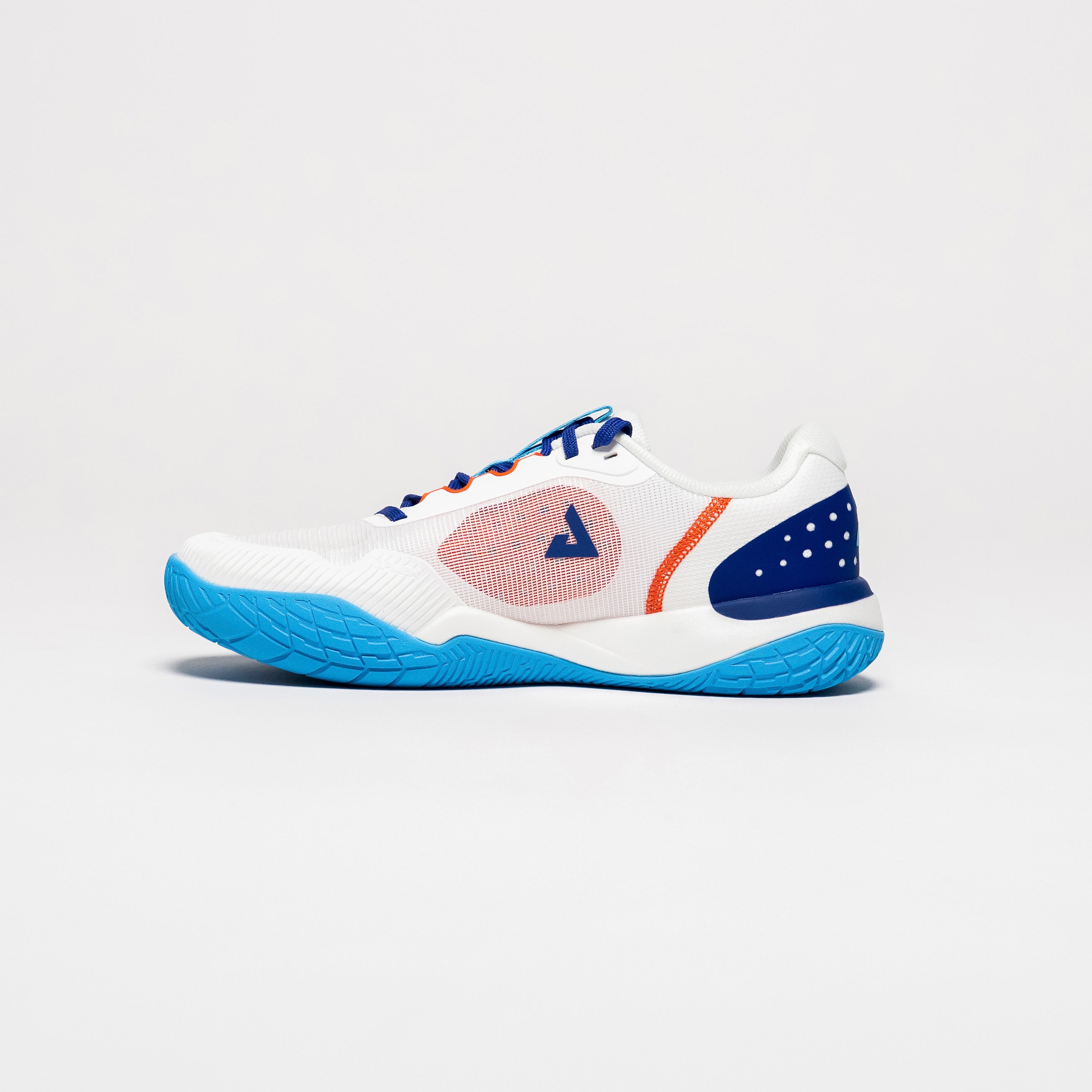 Atlantic Blue R4LLY Pickleball Shoes