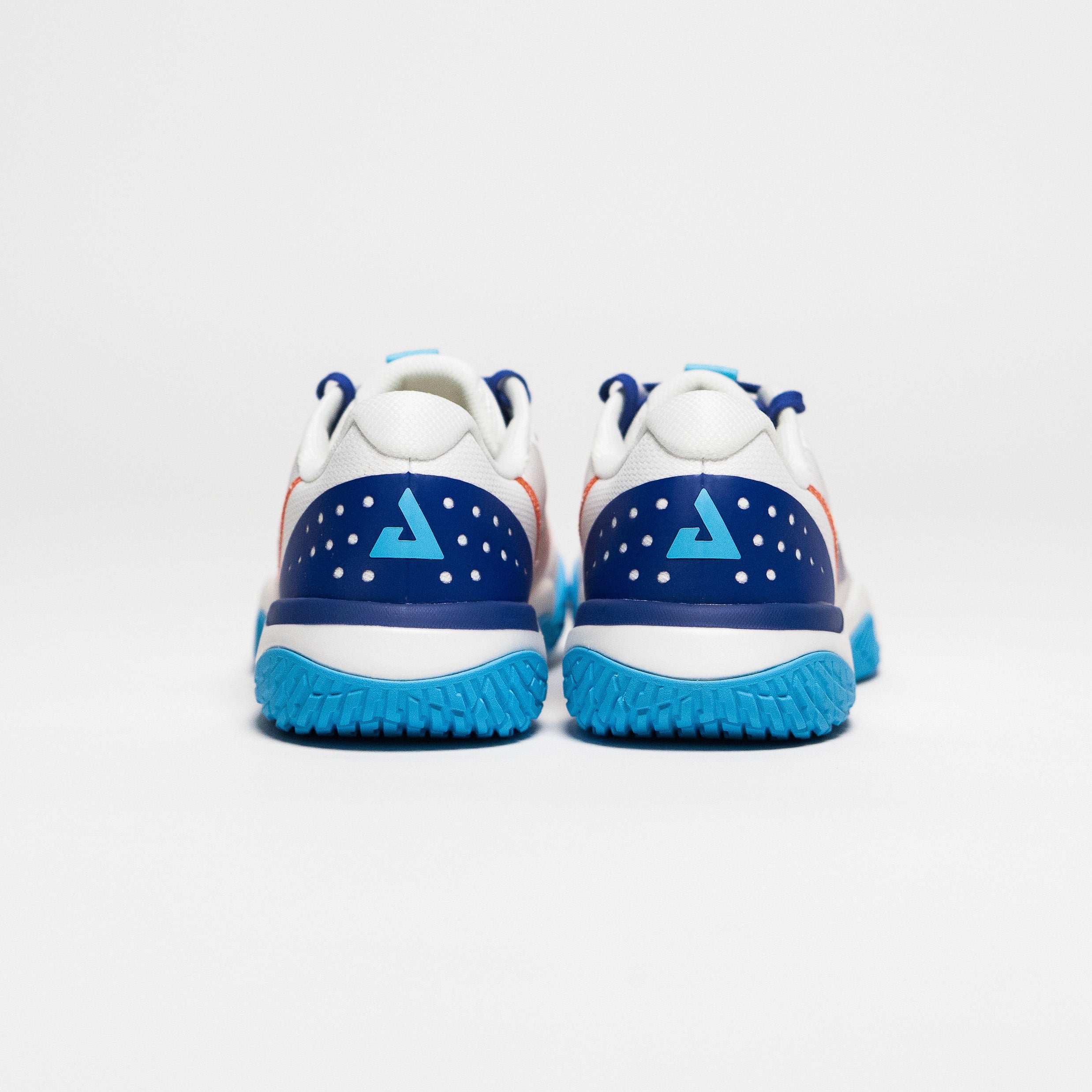 Atlantic Blue R4LLY Pickleball Shoes