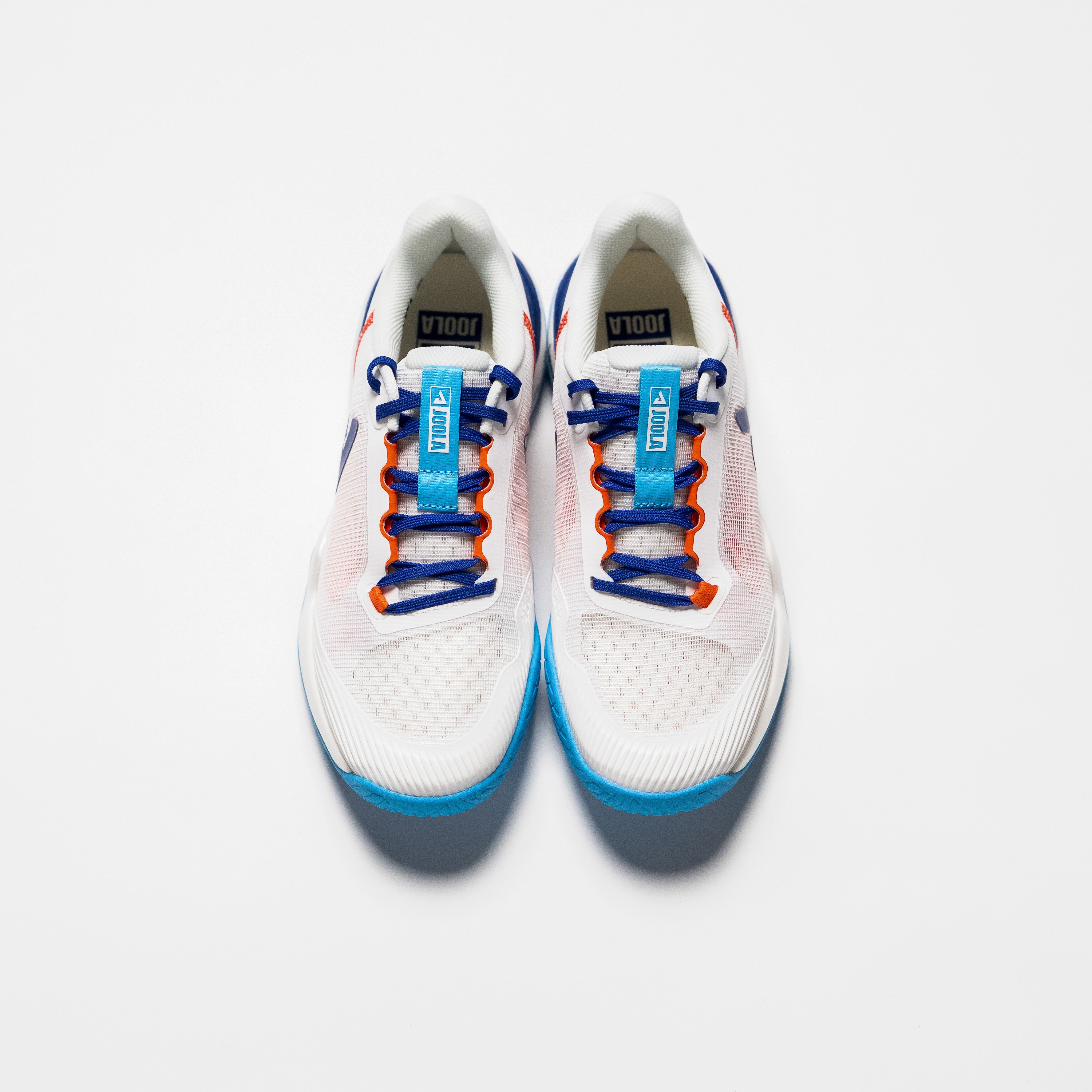 Atlantic Blue R4LLY Pickleball Shoes