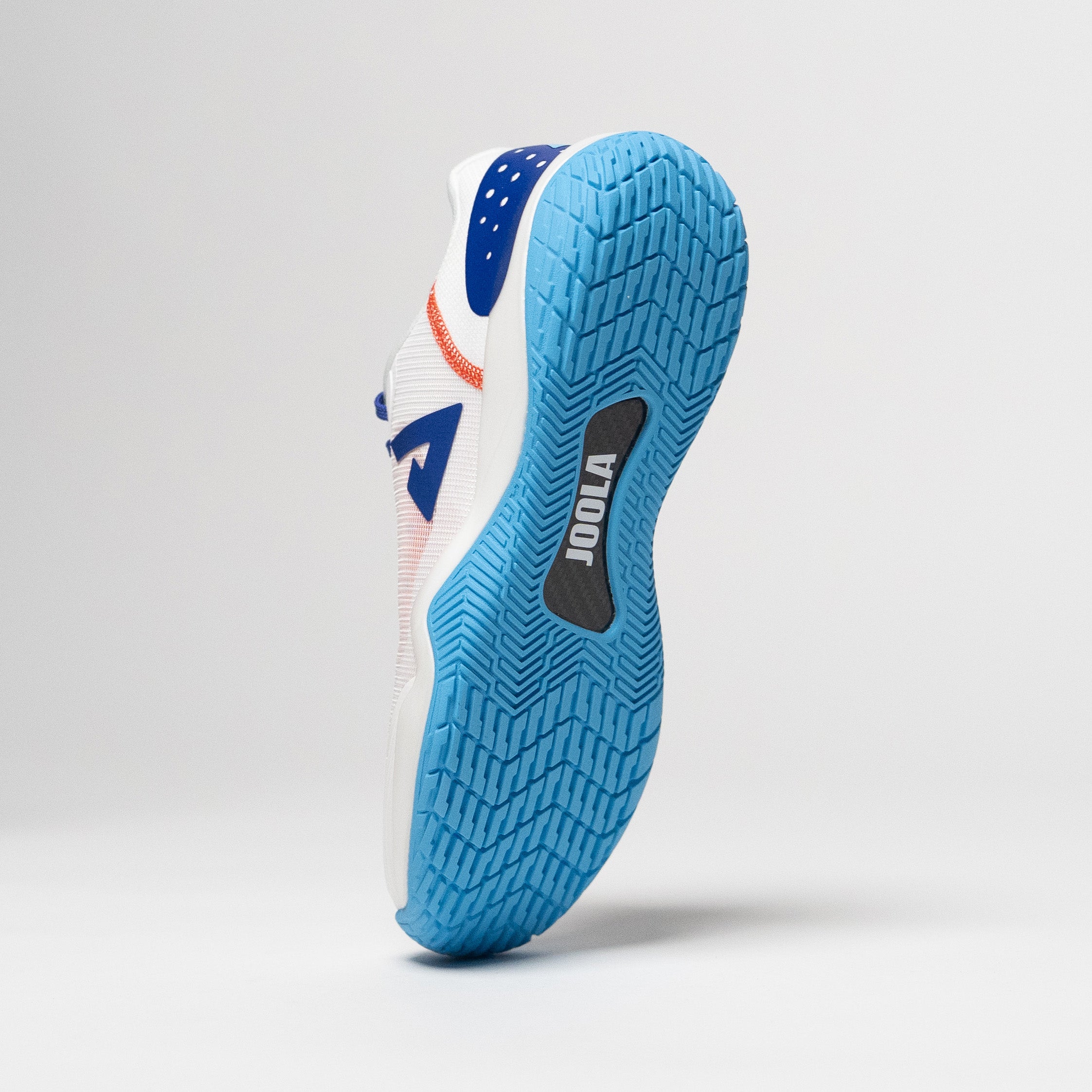 Atlantic Blue R4LLY Pickleball Shoes