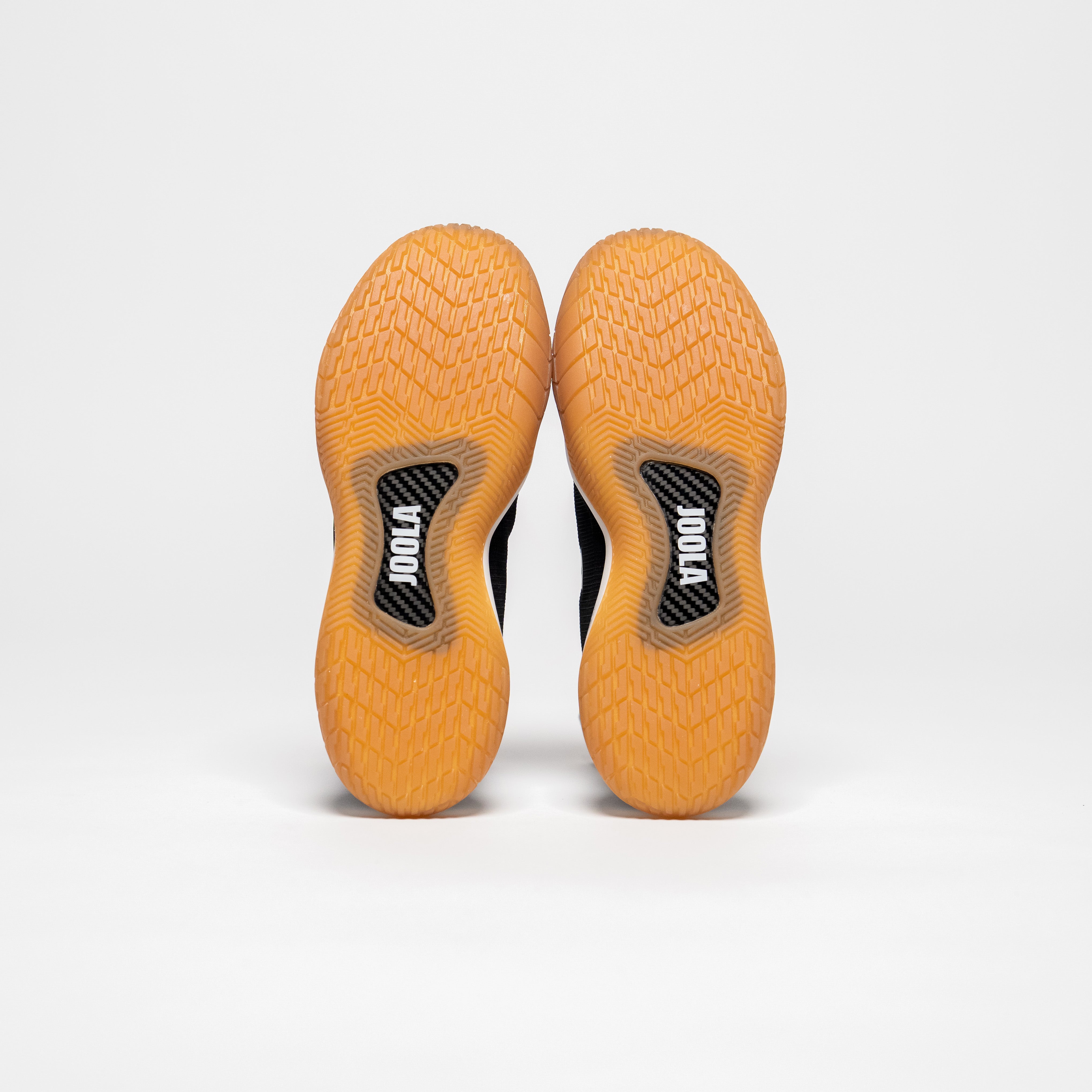 Black R4LLY Men's Pickleball Shoes