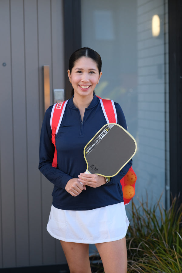 Camille Mendoza