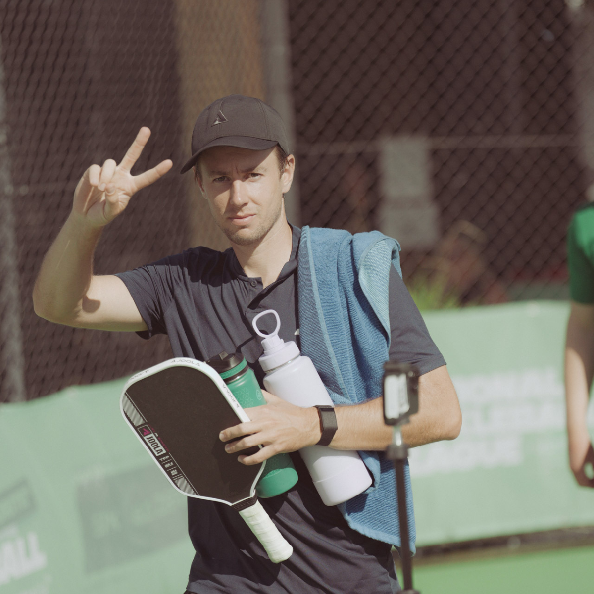 Daniel Kouznetsov | kuzycoaching