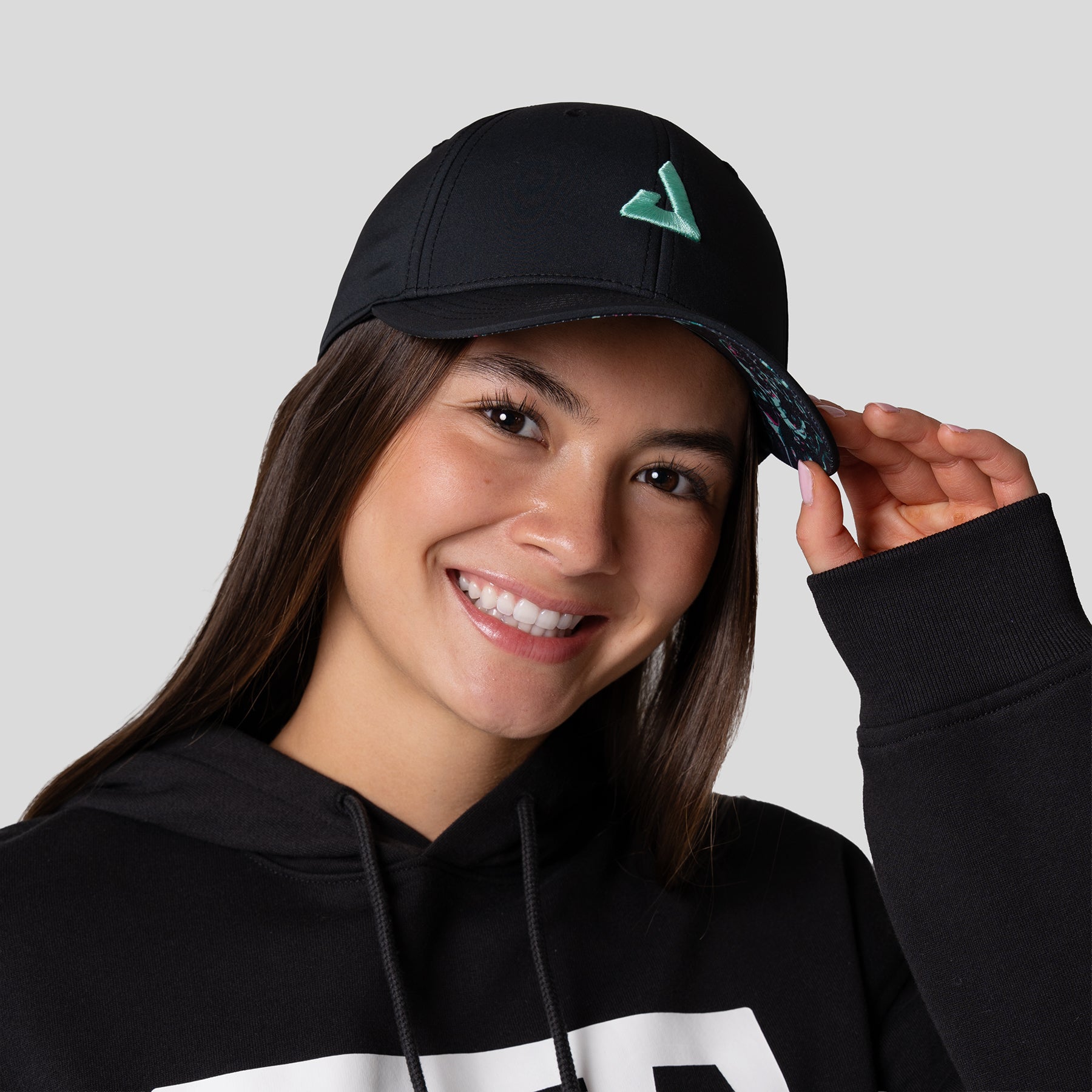 JOOLA Printed Essential Cap