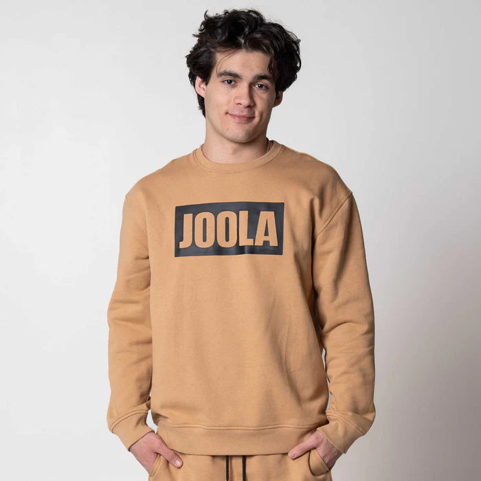 Unisex Fleece Graphic Crew