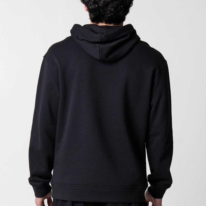 Unisex Fleece Graphic Hoodie