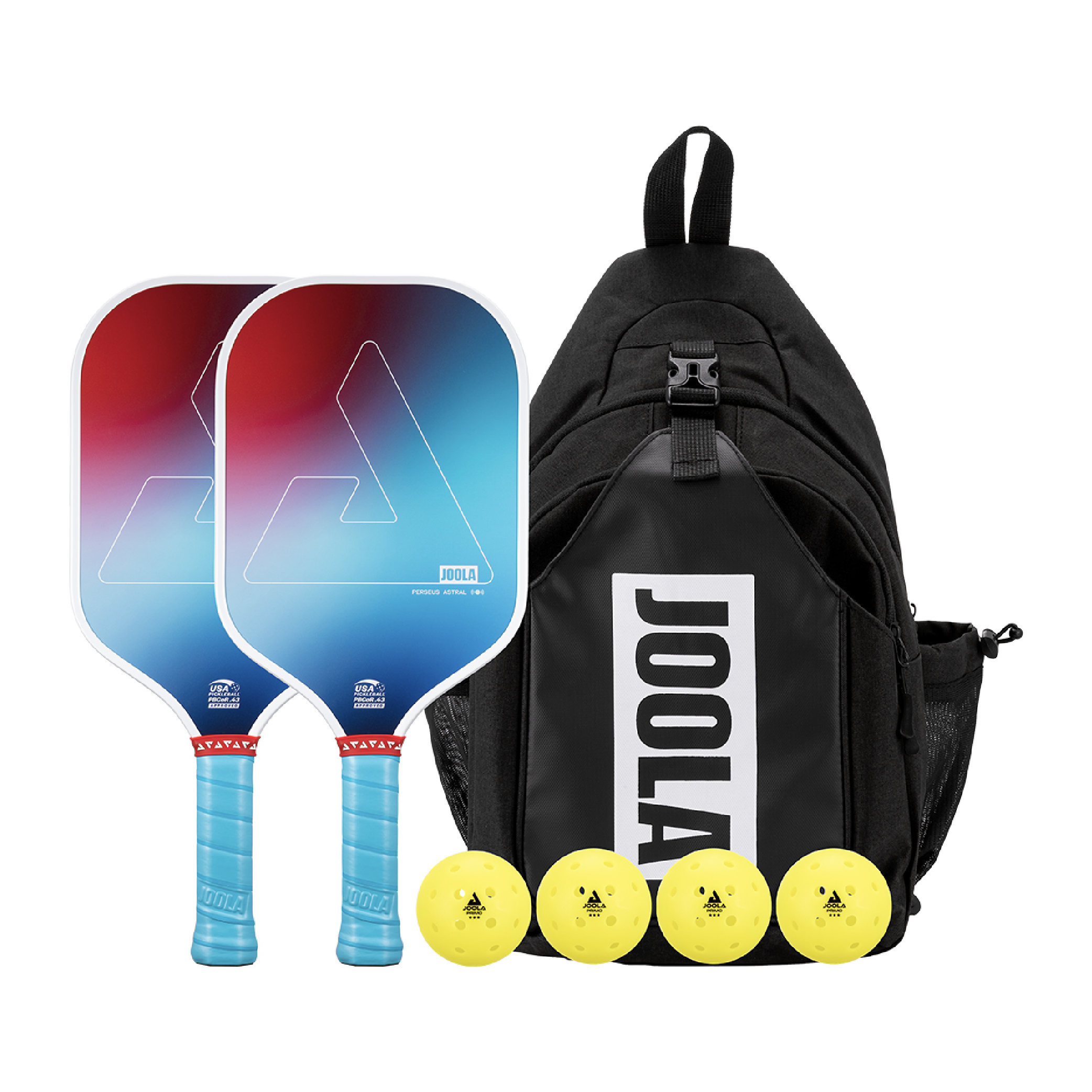 Astral Pickleball Pack