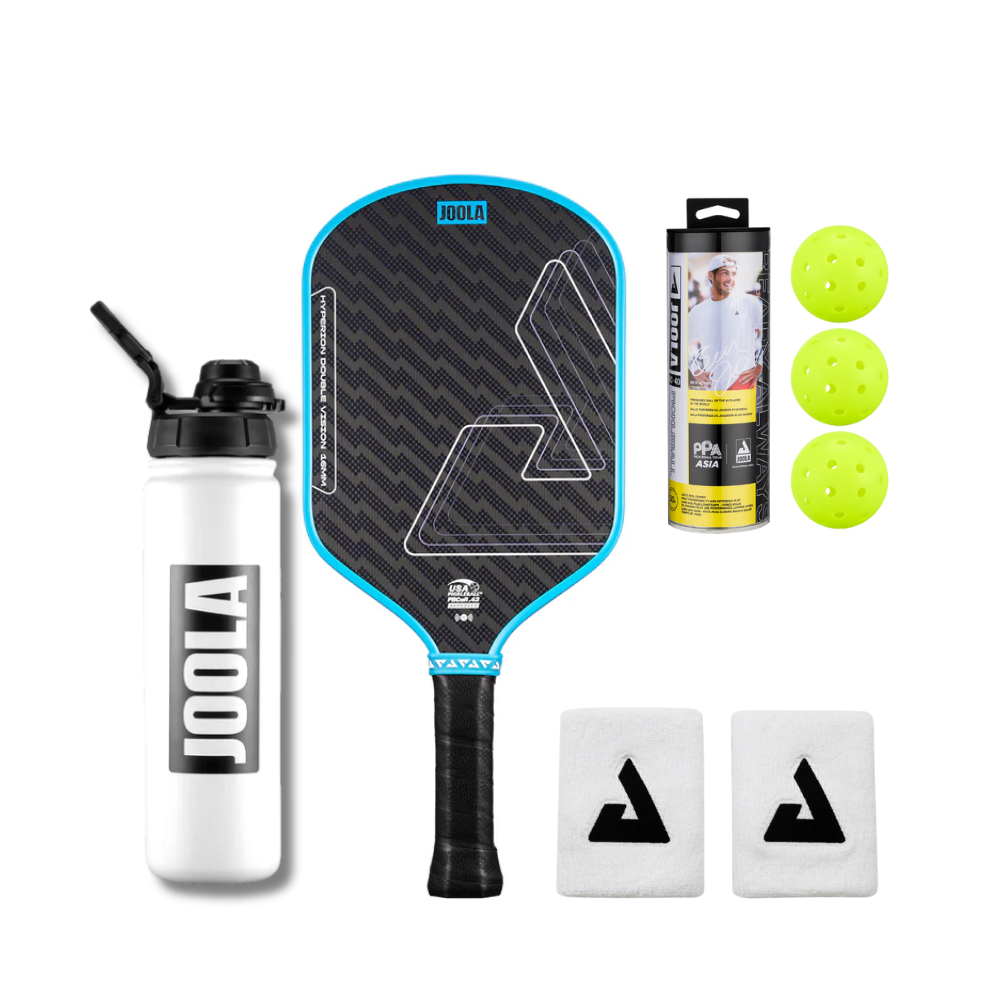 Advanced Tournament Kit - Hyperion Double Vision