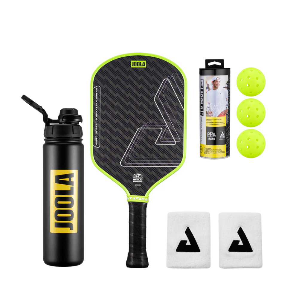 Advanced Tournament Kit - Hyperion Double Vision