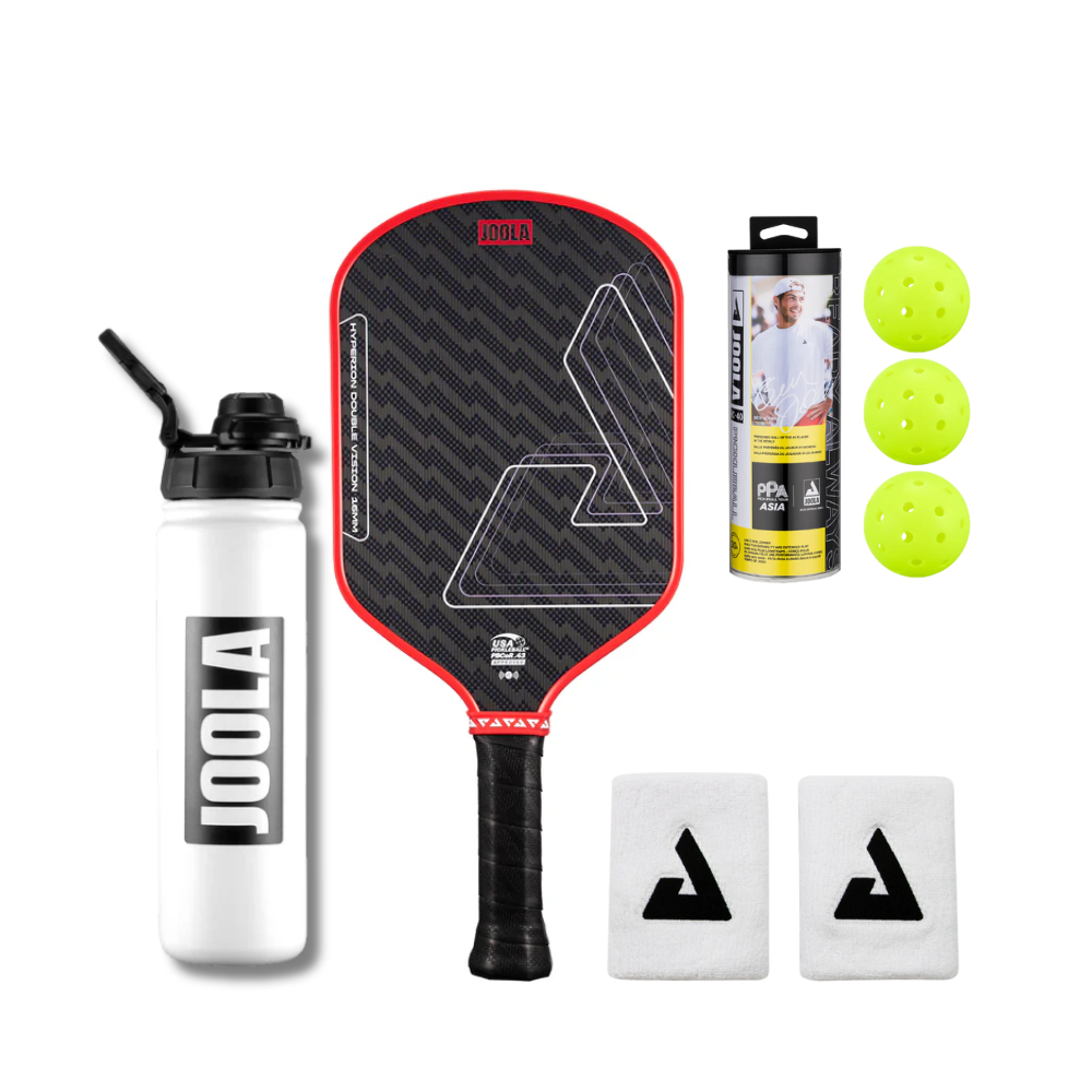 Advanced Tournament Kit - Hyperion Double Vision