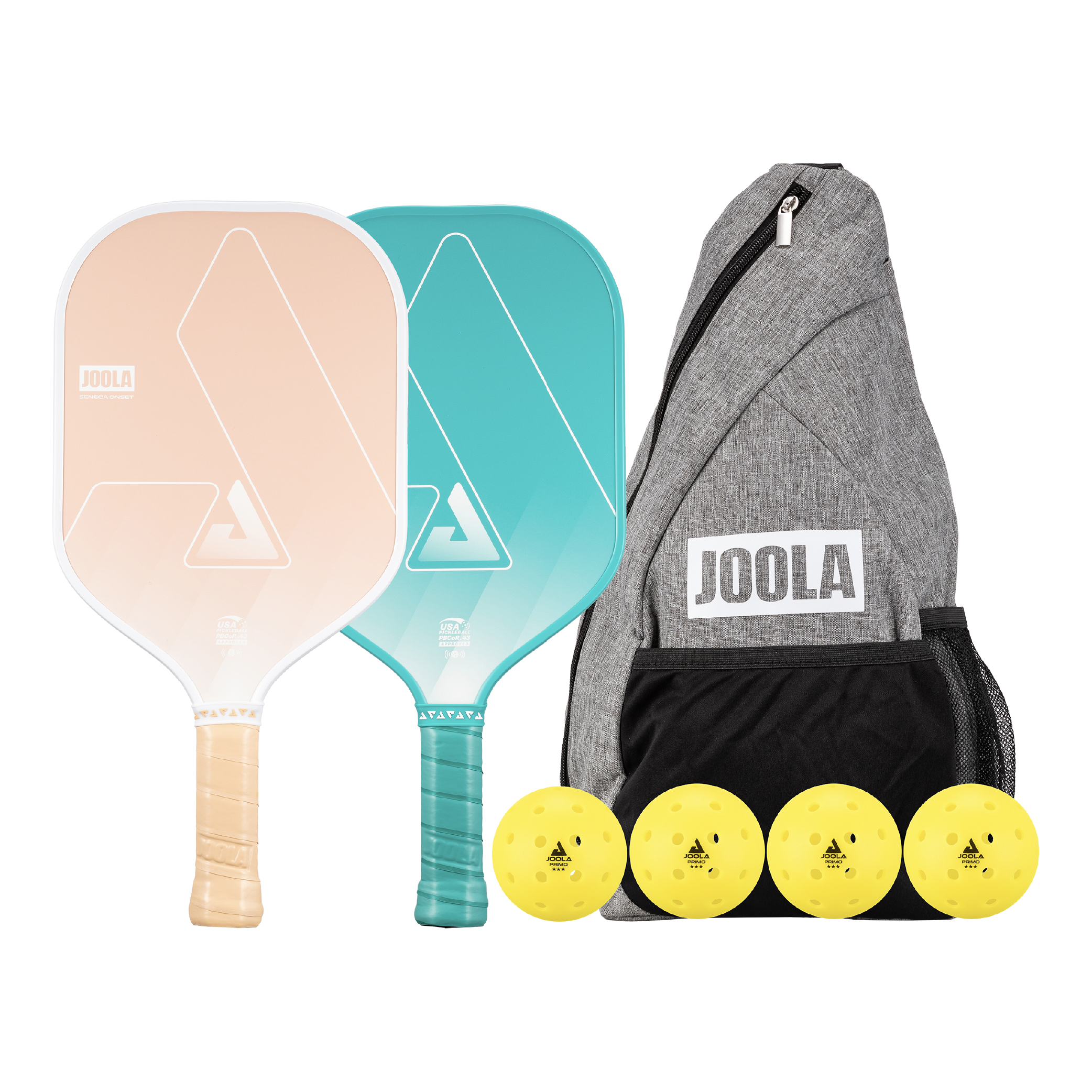 Onset Pickleball Pack