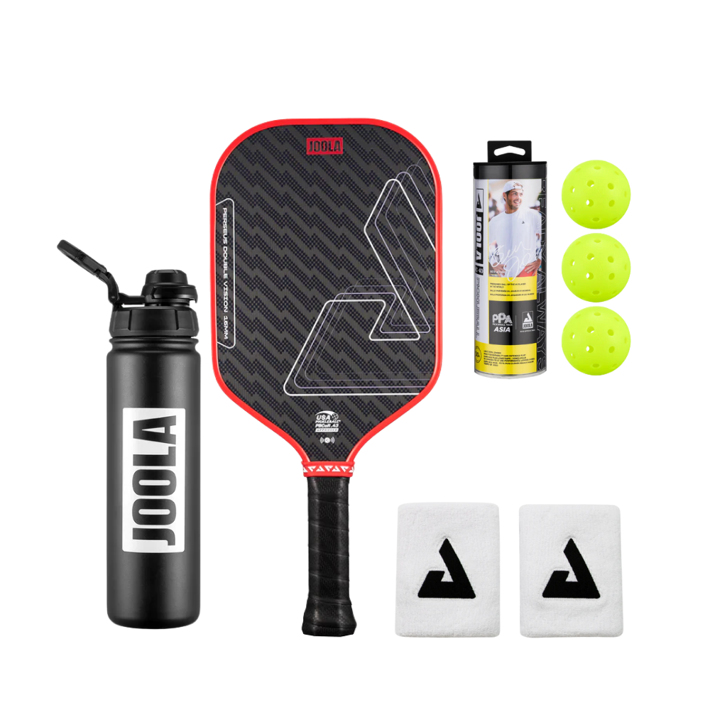 Advanced Tournament Kit - Perseus Double Vision