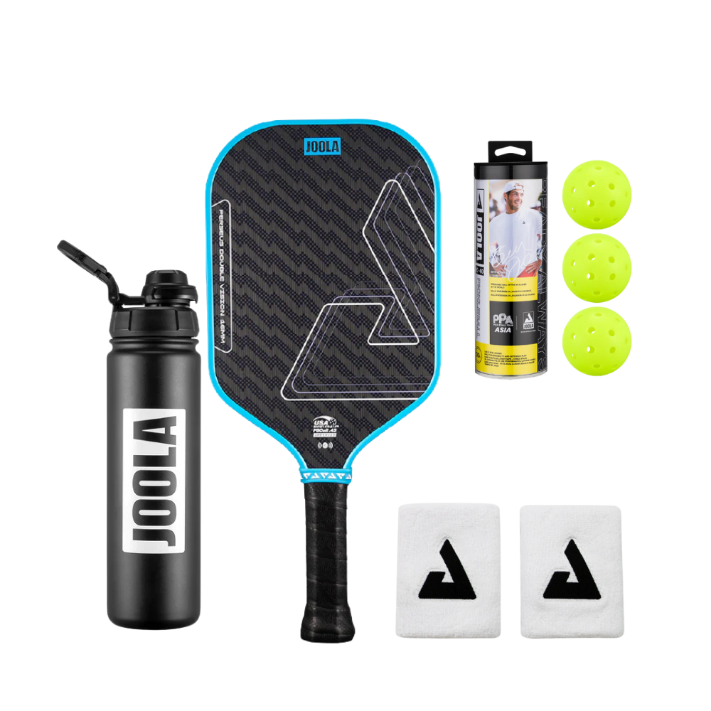 Advanced Tournament Kit - Perseus Double Vision