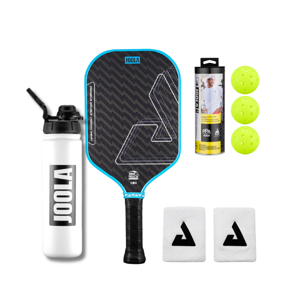 Advanced Tournament Kit - Perseus Double Vision