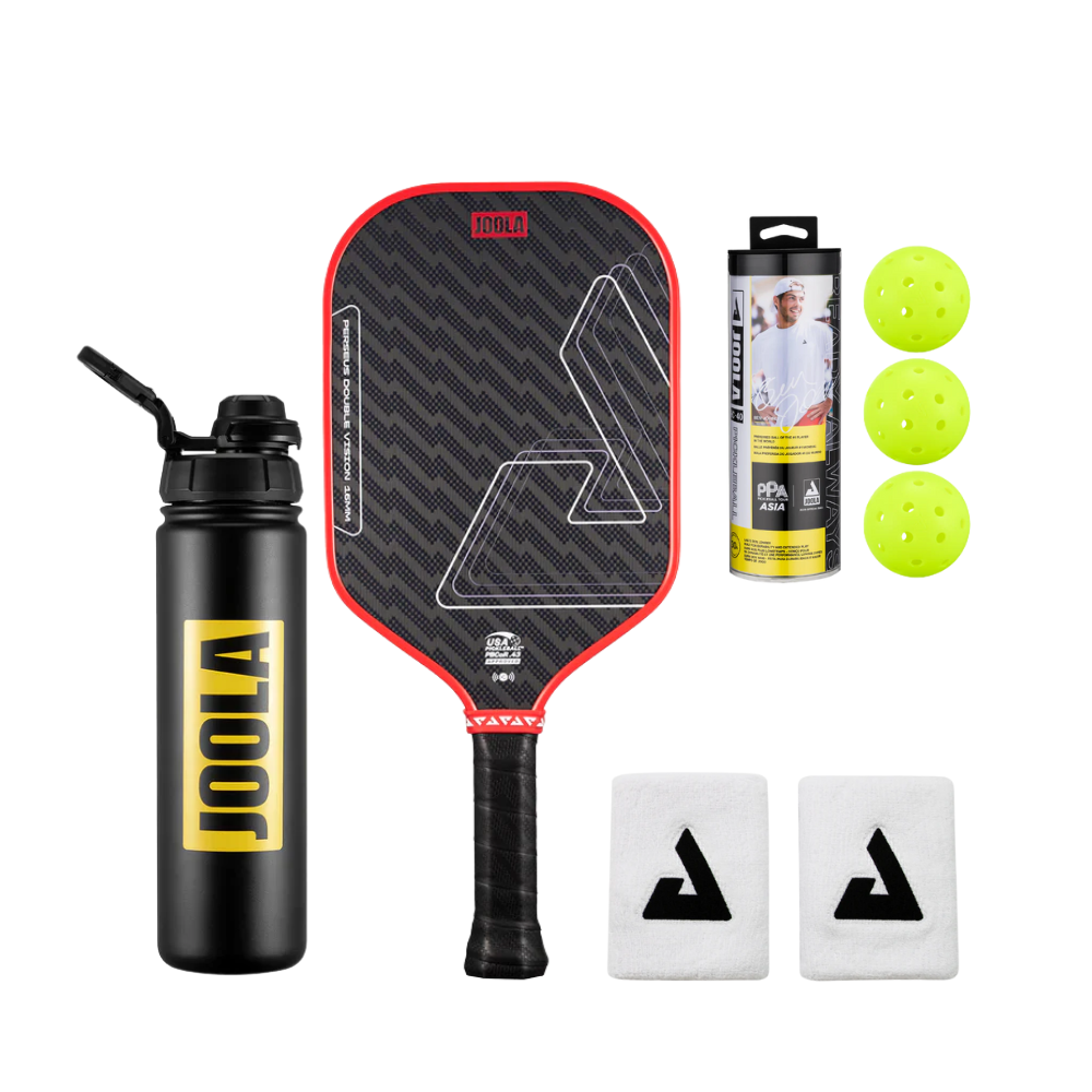 Advanced Tournament Kit - Perseus Double Vision