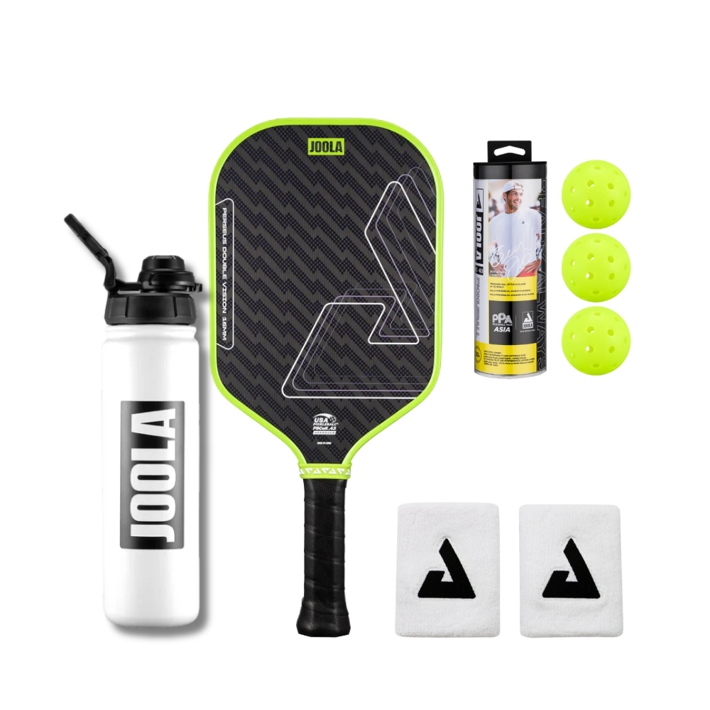 Advanced Tournament Kit - Perseus Double Vision