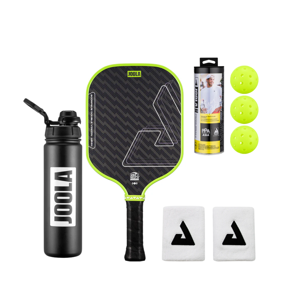 Advanced Tournament Kit - Scorpeus Double Vision