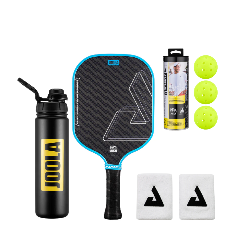 Advanced Tournament Kit - Scorpeus Double Vision