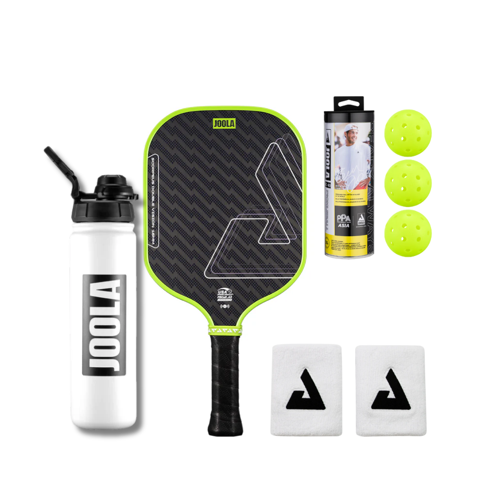 Advanced Tournament Kit - Scorpeus Double Vision