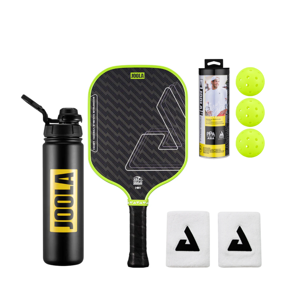 Advanced Tournament Kit - Scorpeus Double Vision