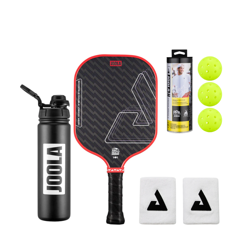 Advanced Tournament Kit - Scorpeus Double Vision