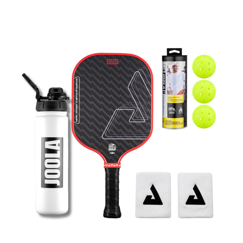 Advanced Tournament Kit - Scorpeus Double Vision