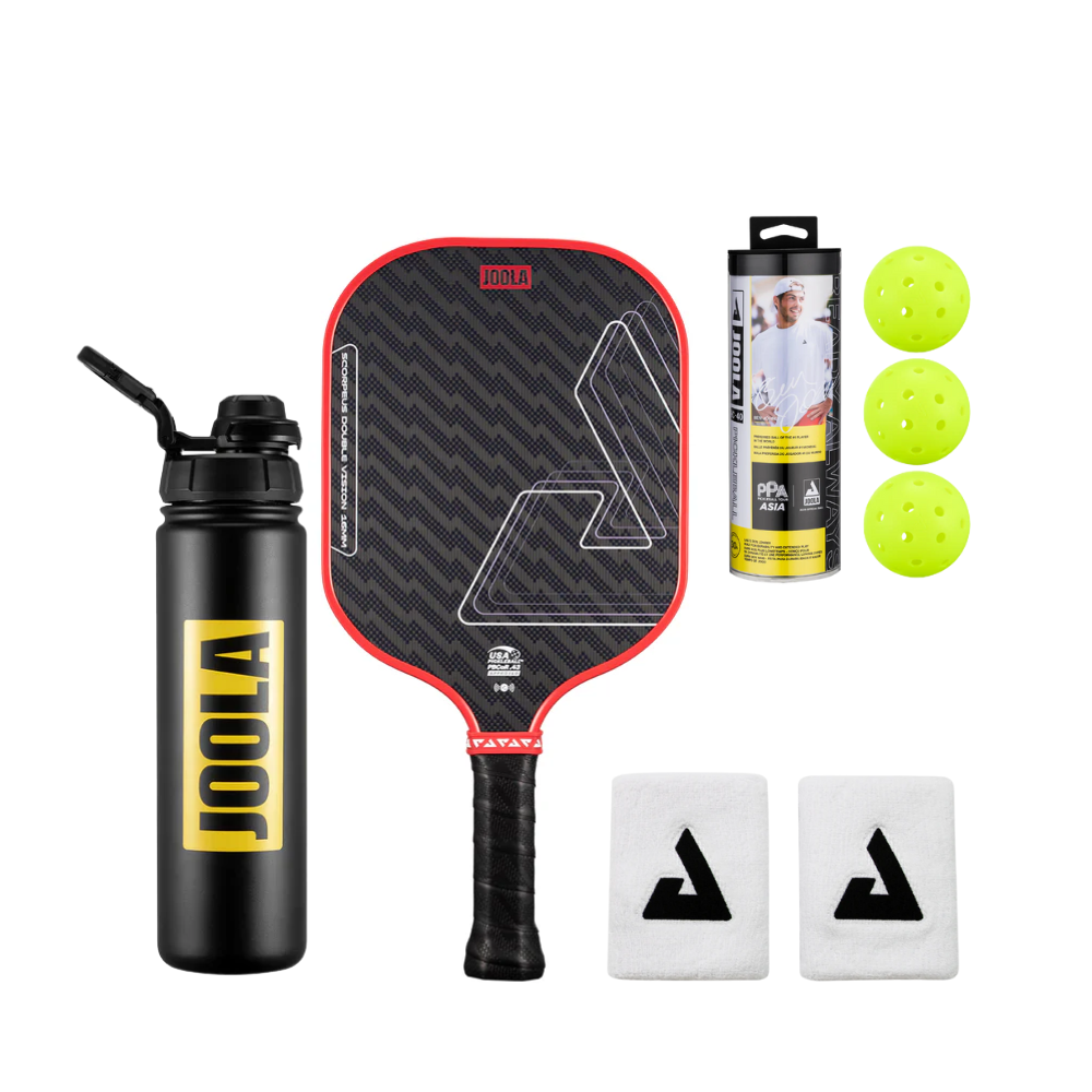 Advanced Tournament Kit - Scorpeus Double Vision