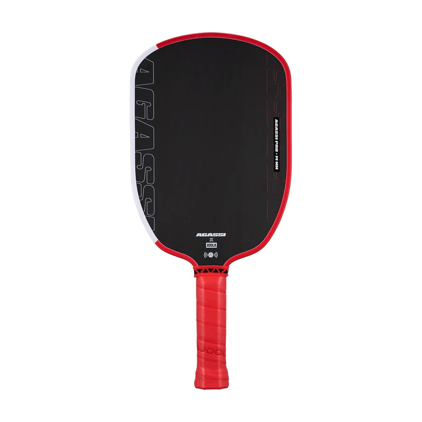 [PRE-ORDER] JOOLA Agassi Pro 14mm Pickleball Paddle