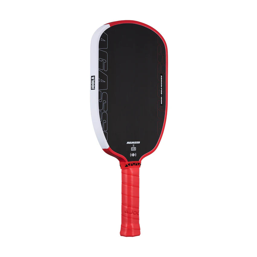 [PRE-ORDER] JOOLA Agassi Pro 16mm Pickleball Paddle