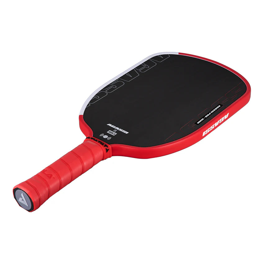 [PRE-ORDER] JOOLA Agassi Pro 16mm Pickleball Paddle