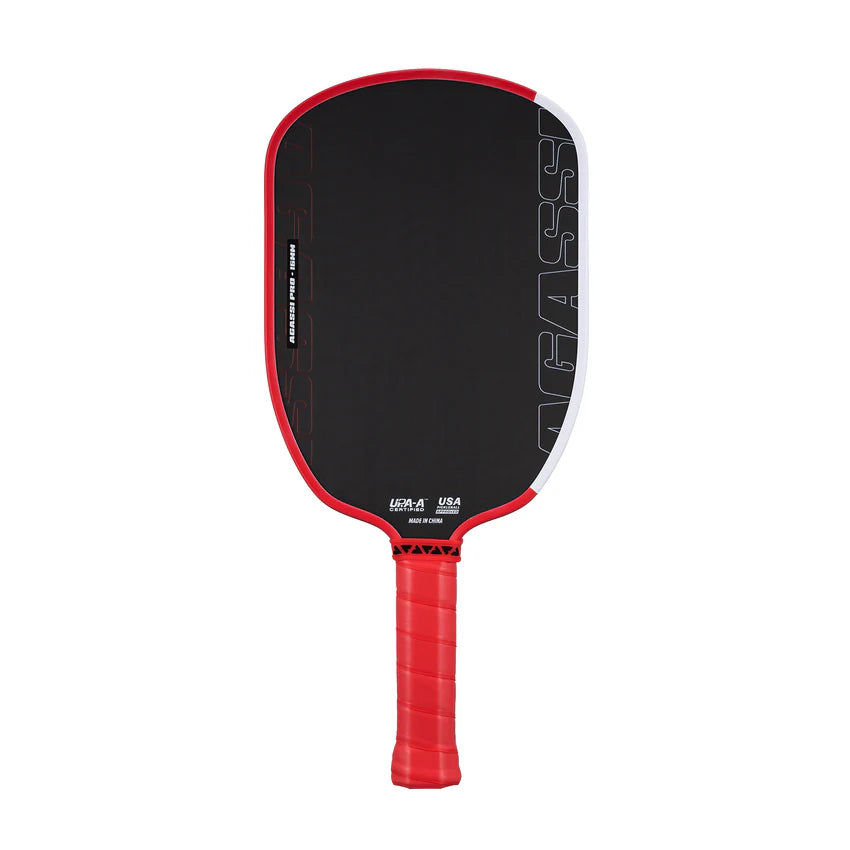 [PRE-ORDER] JOOLA Agassi Pro 16mm Pickleball Paddle