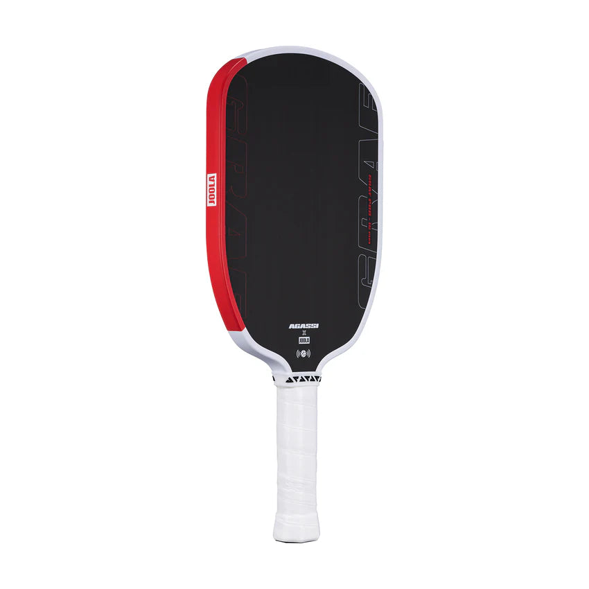 [PRE-ORDER] JOOLA Graf Pro 16mm Pickleball Paddle