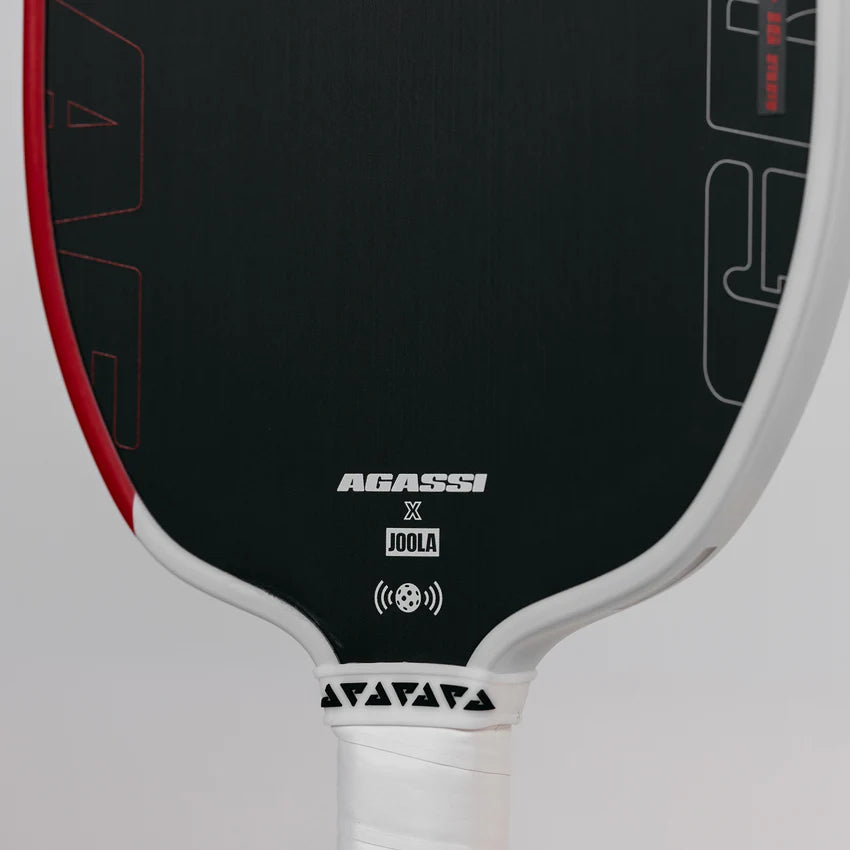 [PRE-ORDER] JOOLA Graf Pro 16mm Pickleball Paddle