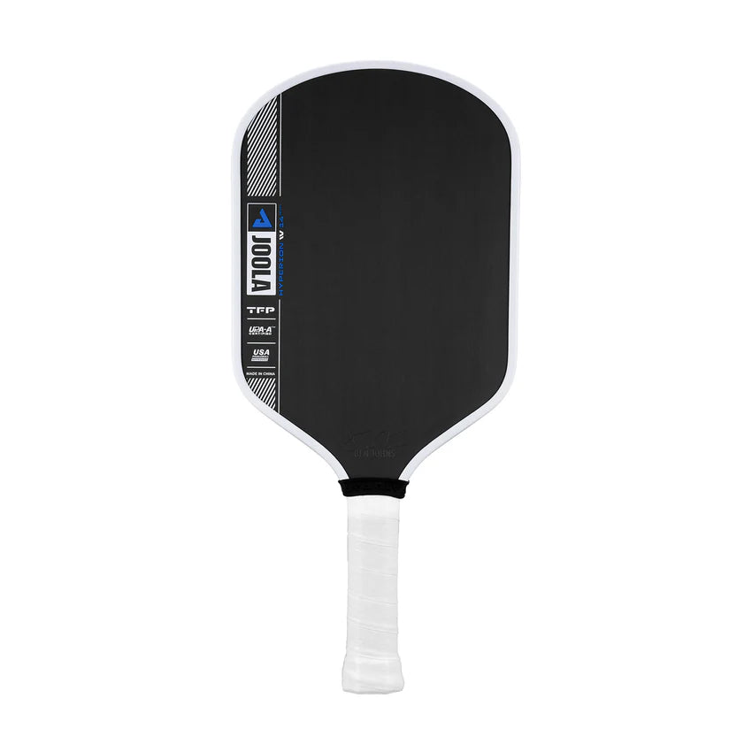 [PRE-ORDER] JOOLA Ben Johns Hyperion Pro IV 14mm Pickleball Paddle