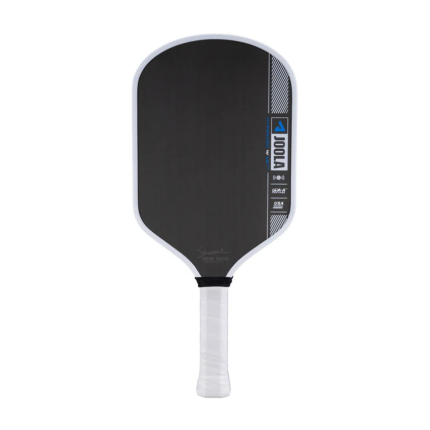 [PRE-ORDER] JOOLA Simone Jardim Hyperion Pro IV 16mm Pickleball Paddle