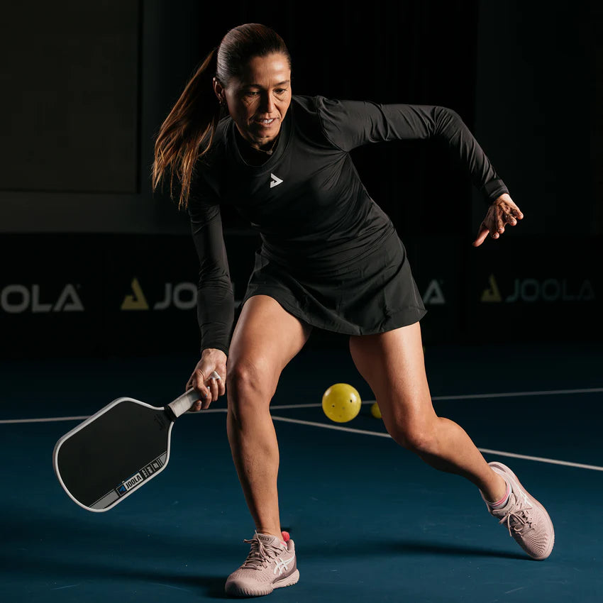 [PRE-ORDER] JOOLA Simone Jardim Hyperion Pro IV 16mm Pickleball Paddle