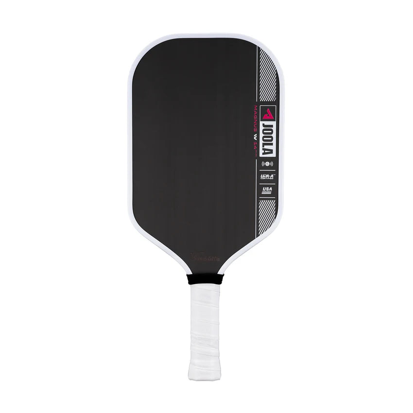 [PRE-ORDER] JOOLA Tyson McGuffin Magnus Pro IV 14mm Pickleball Paddle