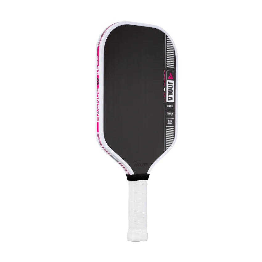 [PRE-ORDER] JOOLA Tyson McGuffin Magnus Pro IV 16mm Pickleball Paddle