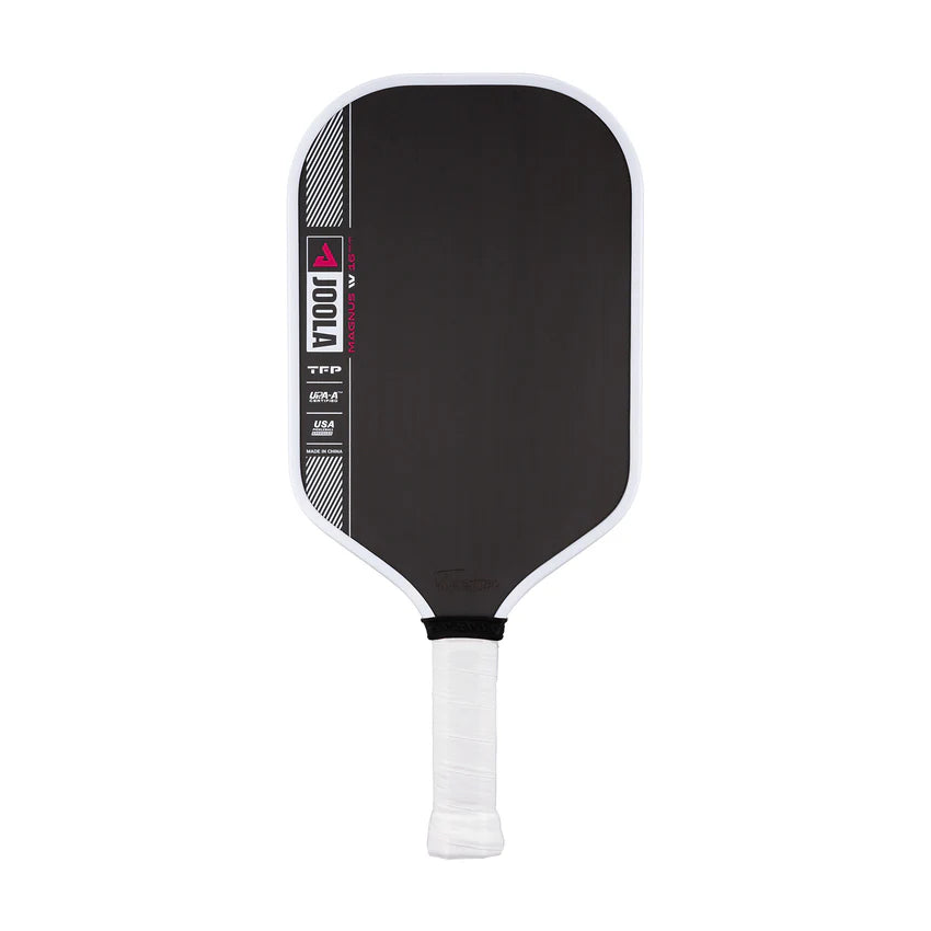 [PRE-ORDER] JOOLA Tyson McGuffin Magnus Pro IV 16mm Pickleball Paddle